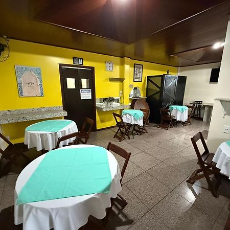 Oasis Chartouni Hotel Blumenau Exterior foto
