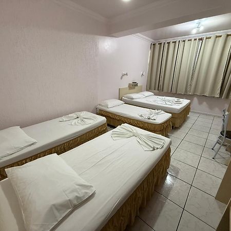 Oasis Chartouni Hotel Blumenau Exterior foto