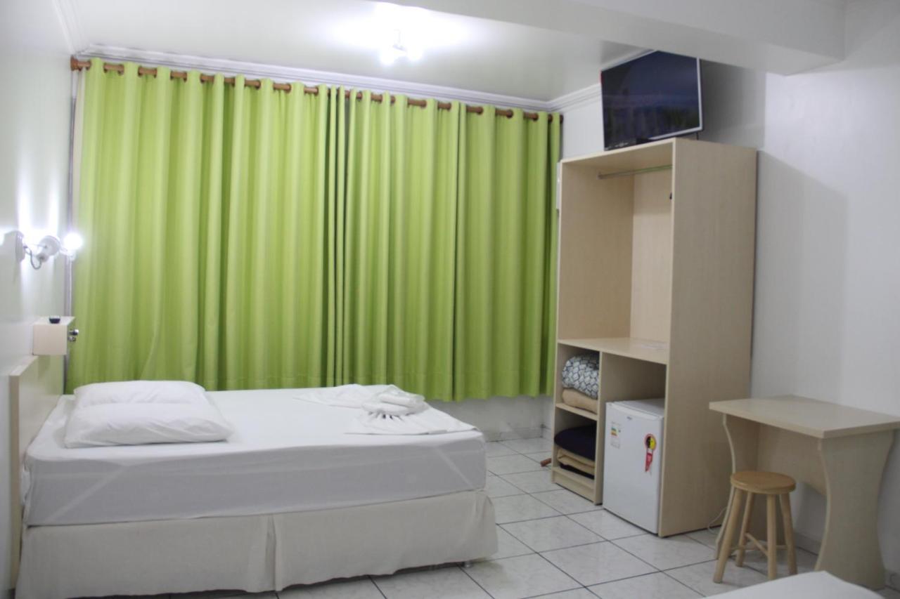 Oasis Chartouni Hotel Blumenau Exterior foto