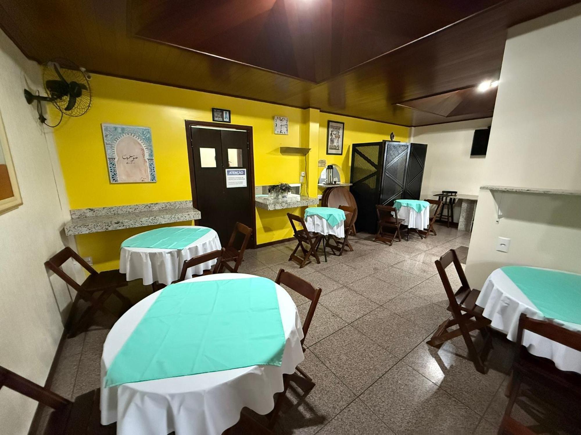 Oasis Chartouni Hotel Blumenau Exterior foto