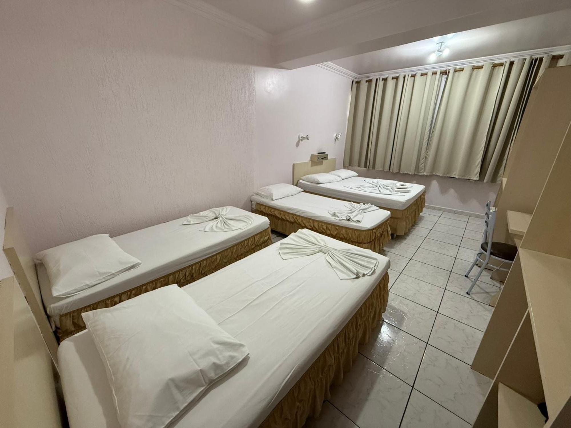Oasis Chartouni Hotel Blumenau Exterior foto