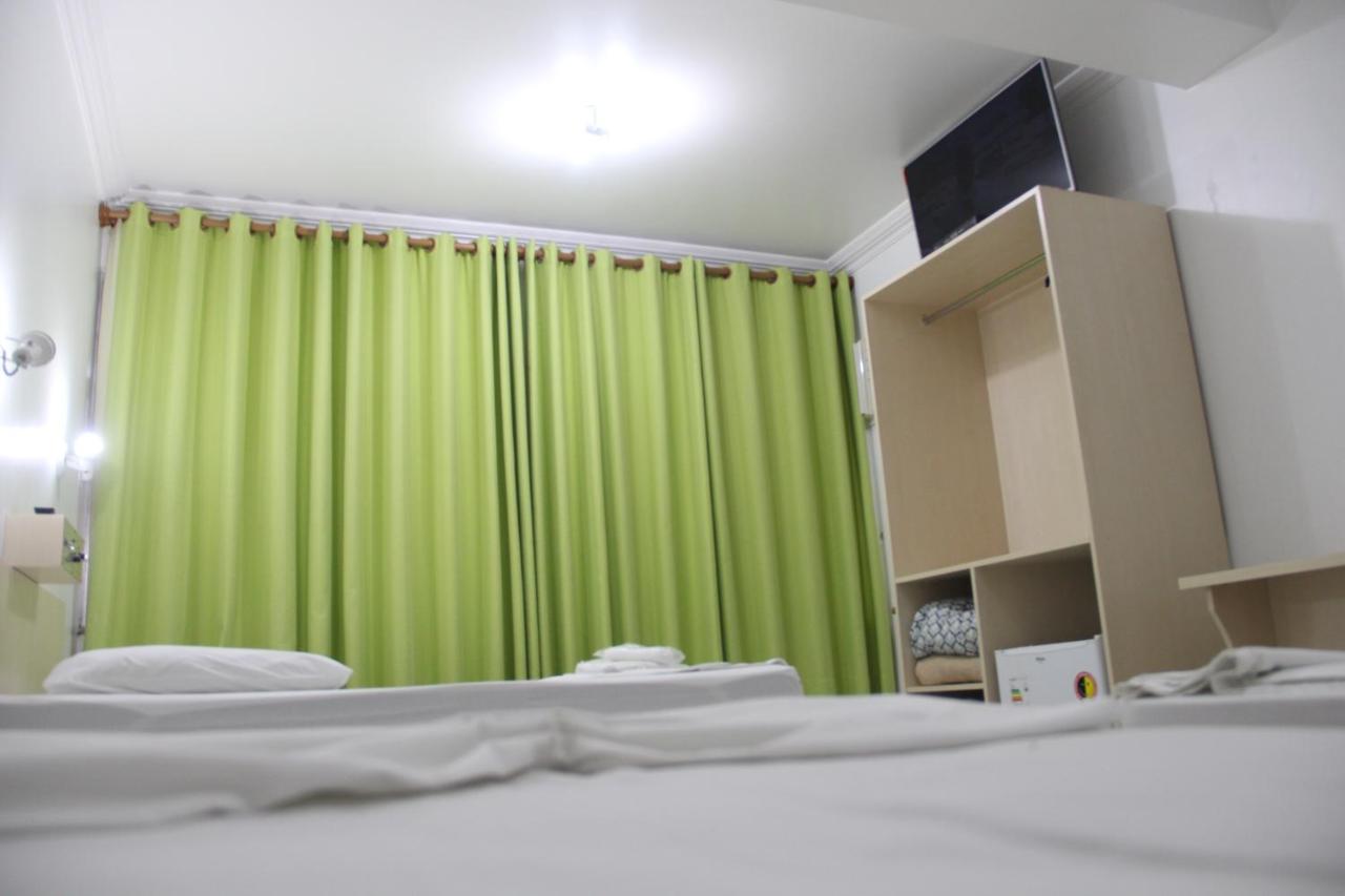 Oasis Chartouni Hotel Blumenau Exterior foto