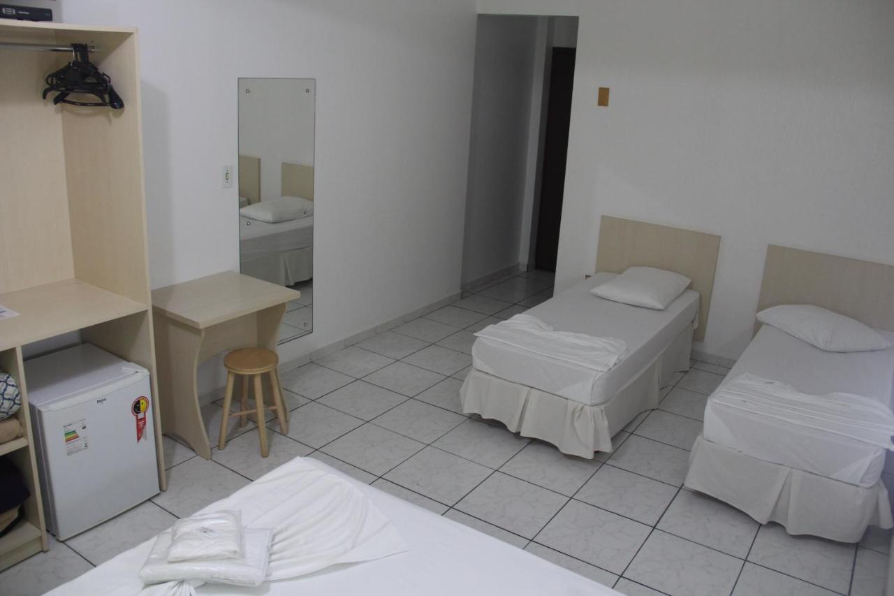 Oasis Chartouni Hotel Blumenau Exterior foto
